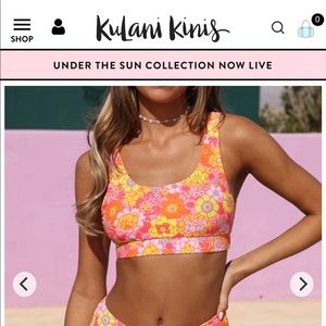 Kulani bikini * BRAND NEW*